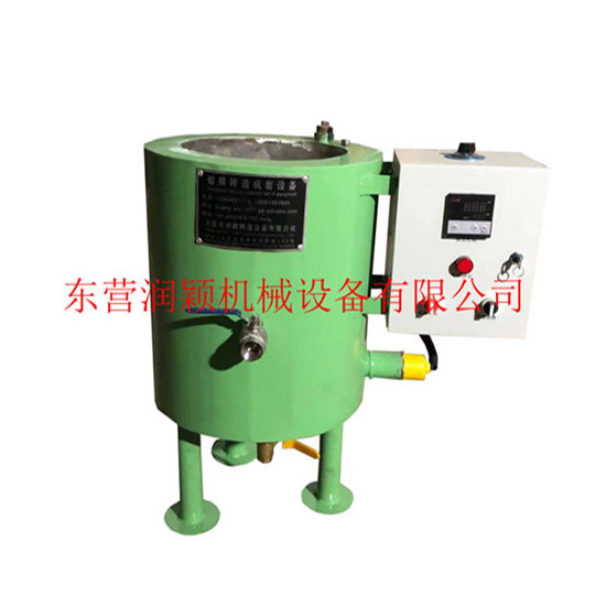 學(xué)校實驗室用 化蠟桶/靜置桶---東營潤穎機械設(shè)備有限公司