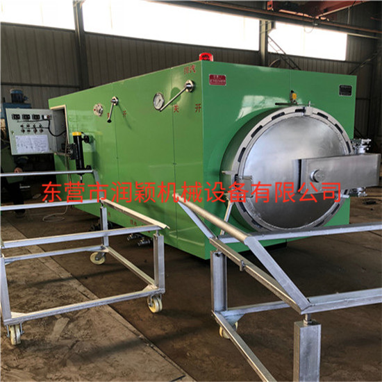 生產(chǎn)廠(chǎng)家供應(yīng)精鑄設(shè)備 ----電熱一體脫蠟釜 電熱式脫蠟鑄造設(shè)備