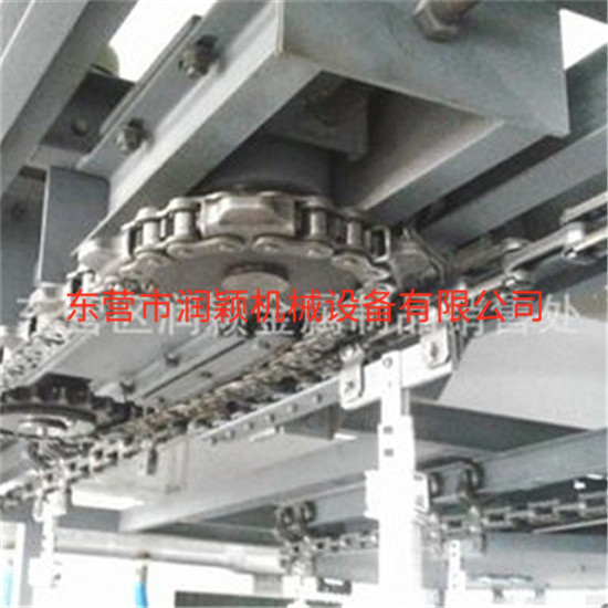潤穎廠家供應(yīng)懸掛鏈，精密鑄造