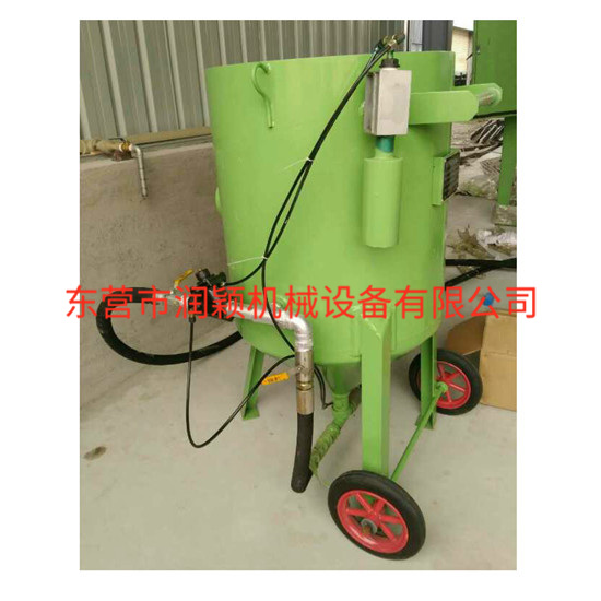 潤穎供應(yīng)----噴砂機(jī)，鑄造設(shè)備