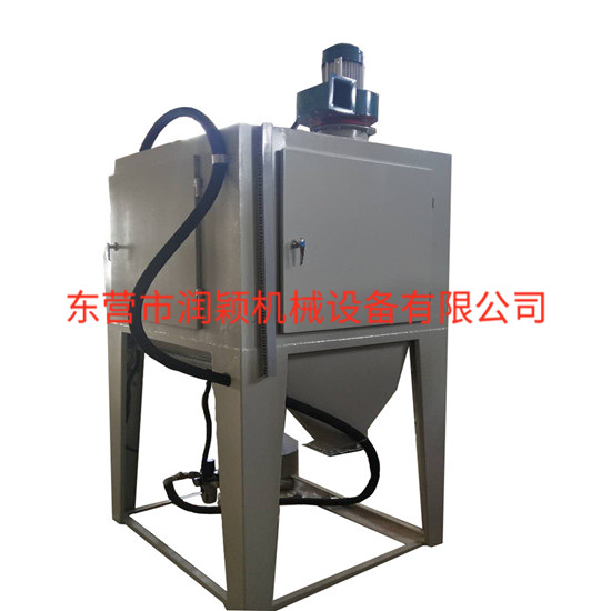 潤穎 供應(yīng)噴砂機(jī)，精密鑄造設(shè)備，工廠價(jià)