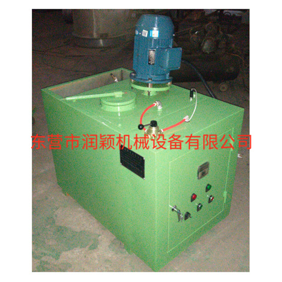 潤穎供應---低溫注蠟機， 水玻璃工藝設備